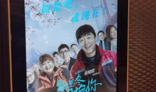 穿越寒冬去拥抱你电影