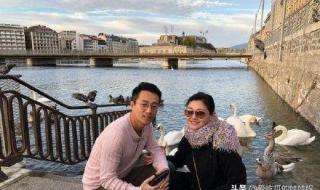 汪小菲_我老婆是第一