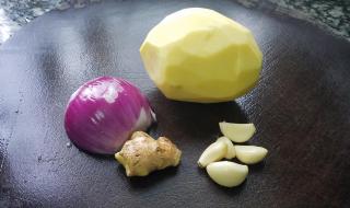 鸡翅怎么烧好吃又简单