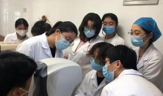 临床医学专业大学排名