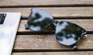 华为eyewear智能眼镜