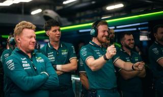 F1上海站2024比赛时间