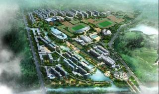 广东白云职业技术学院