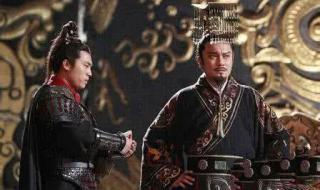 李斯为什么要杀吕不韦