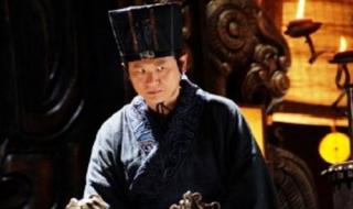 李斯为什么要杀吕不韦